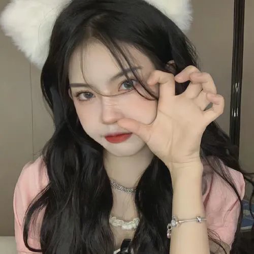 情欲出走的女人